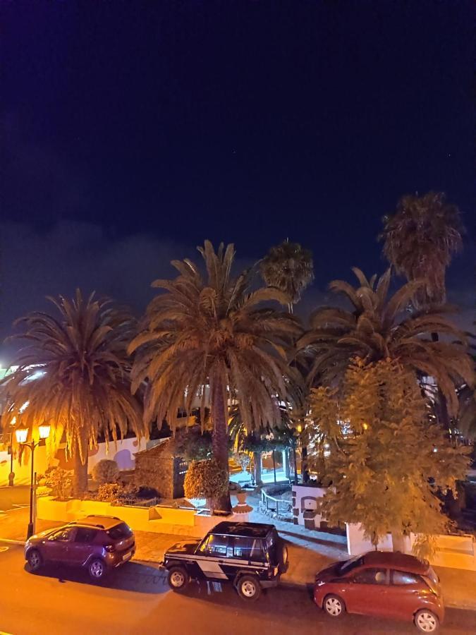 La Fuente Daire El Paso Dış mekan fotoğraf