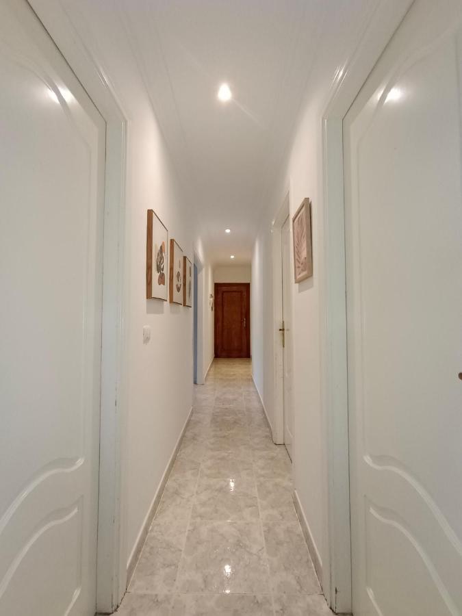 La Fuente Daire El Paso Dış mekan fotoğraf