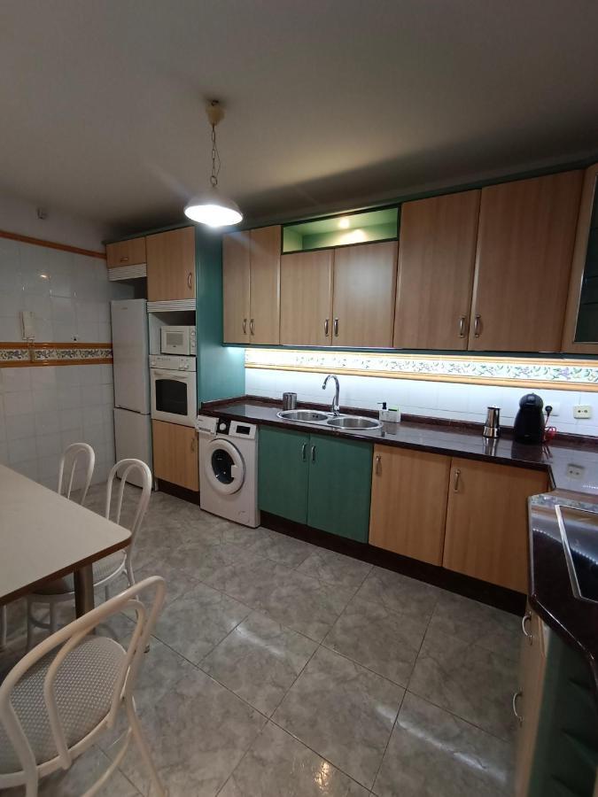 La Fuente Daire El Paso Dış mekan fotoğraf
