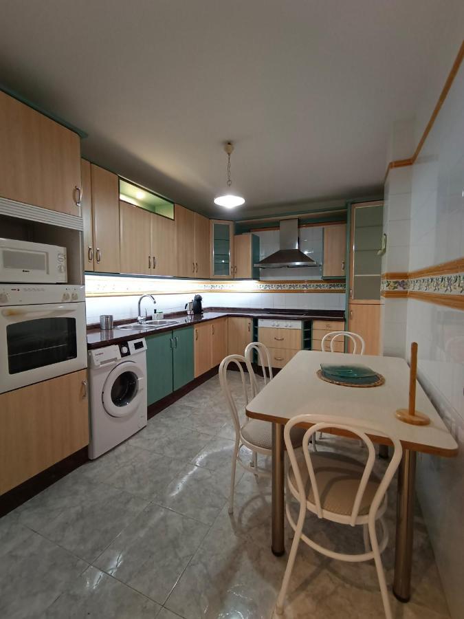 La Fuente Daire El Paso Dış mekan fotoğraf