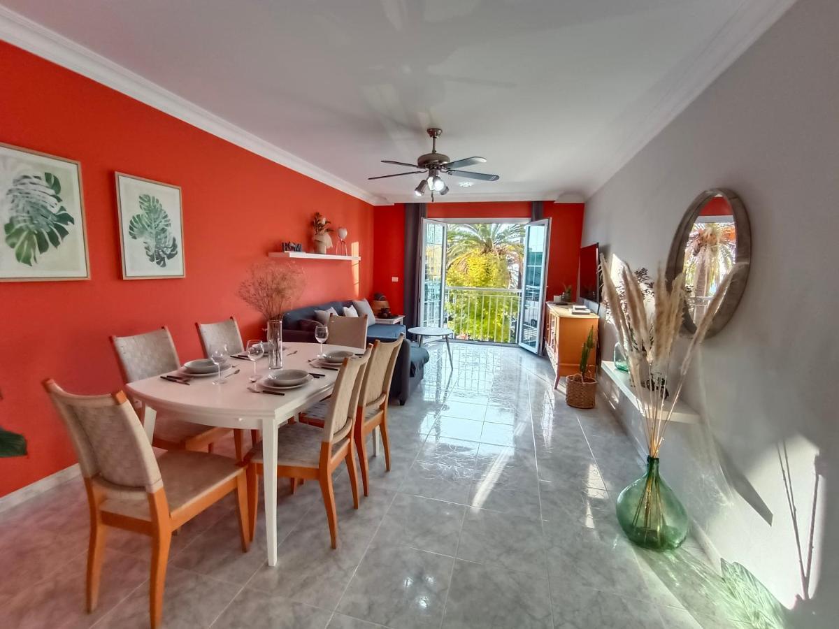 La Fuente Daire El Paso Dış mekan fotoğraf