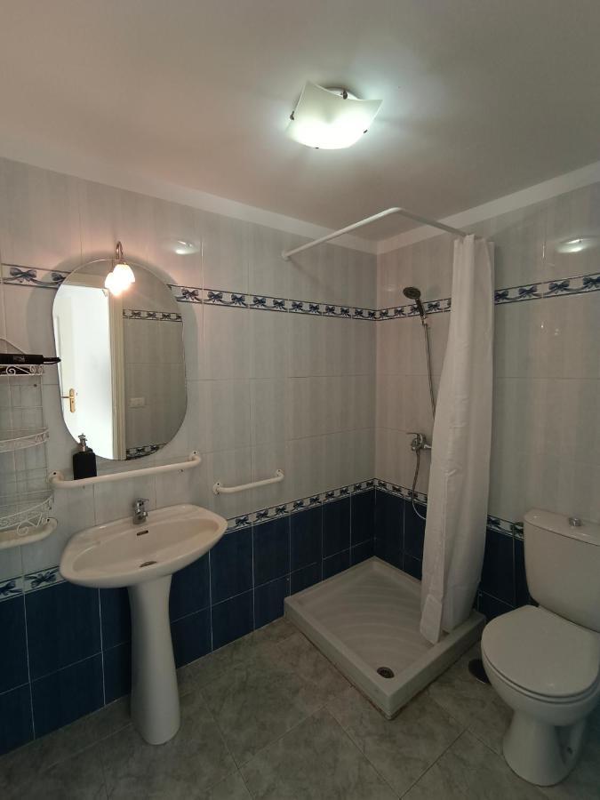 La Fuente Daire El Paso Dış mekan fotoğraf