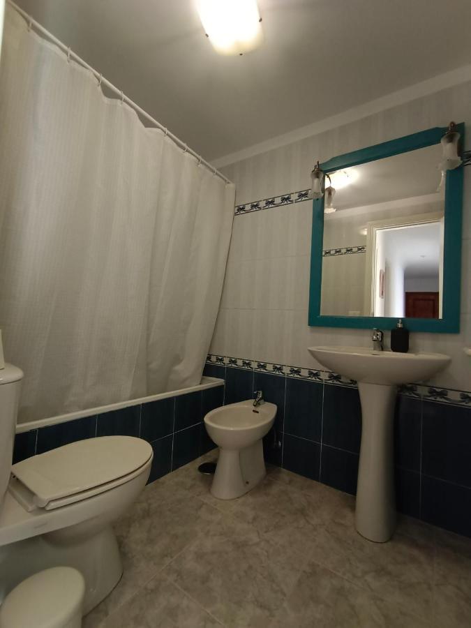 La Fuente Daire El Paso Dış mekan fotoğraf