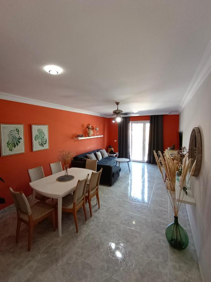 La Fuente Daire El Paso Dış mekan fotoğraf