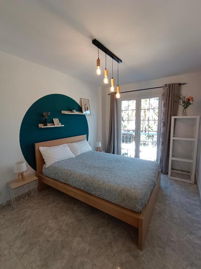 La Fuente Daire El Paso Dış mekan fotoğraf