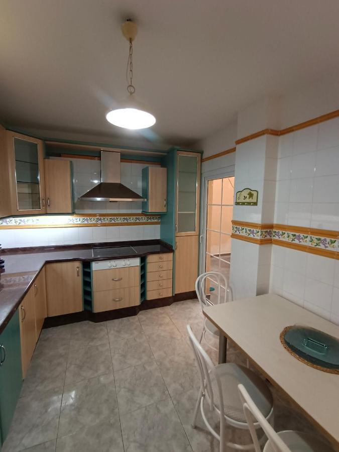 La Fuente Daire El Paso Dış mekan fotoğraf