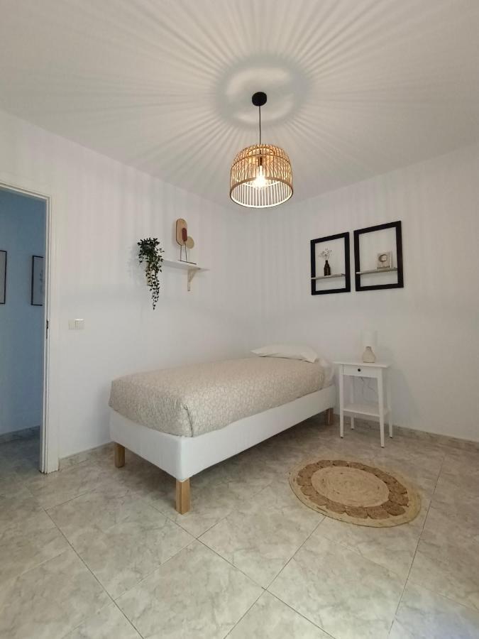 La Fuente Daire El Paso Dış mekan fotoğraf