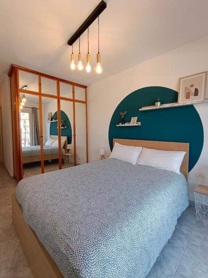 La Fuente Daire El Paso Dış mekan fotoğraf